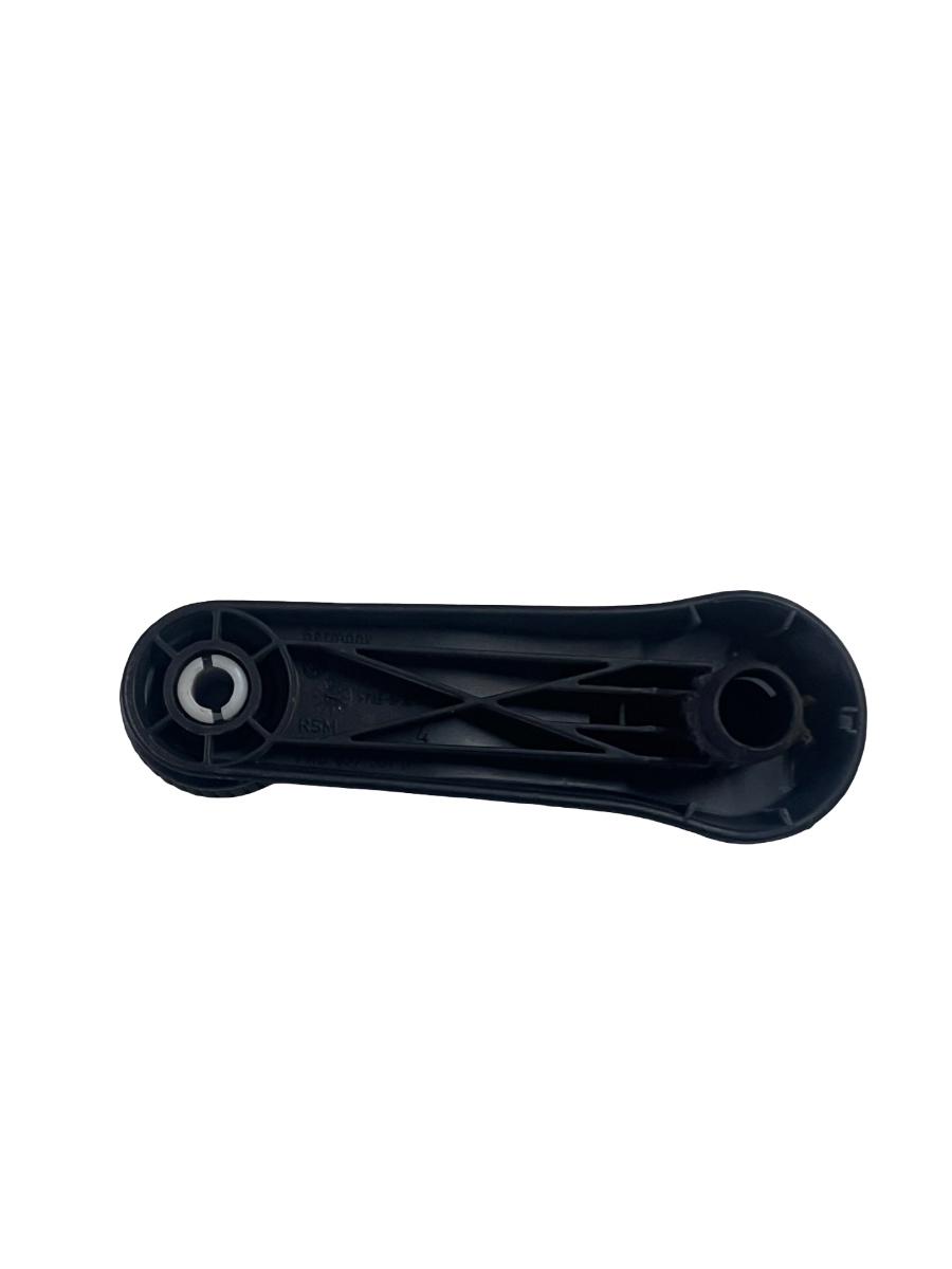 Manivela geam portiera dreapta spate SKODA FABIA Combi 6Y5 2000 - 2007 – foto 2