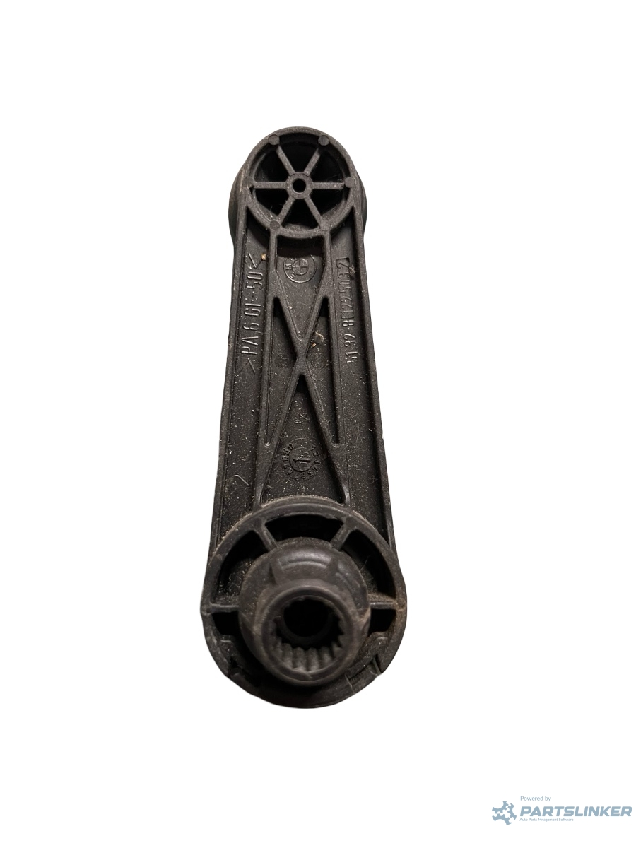 Manivela geam portiera spate dreapta BMW 1 E81 2006 - 2012 – foto 2