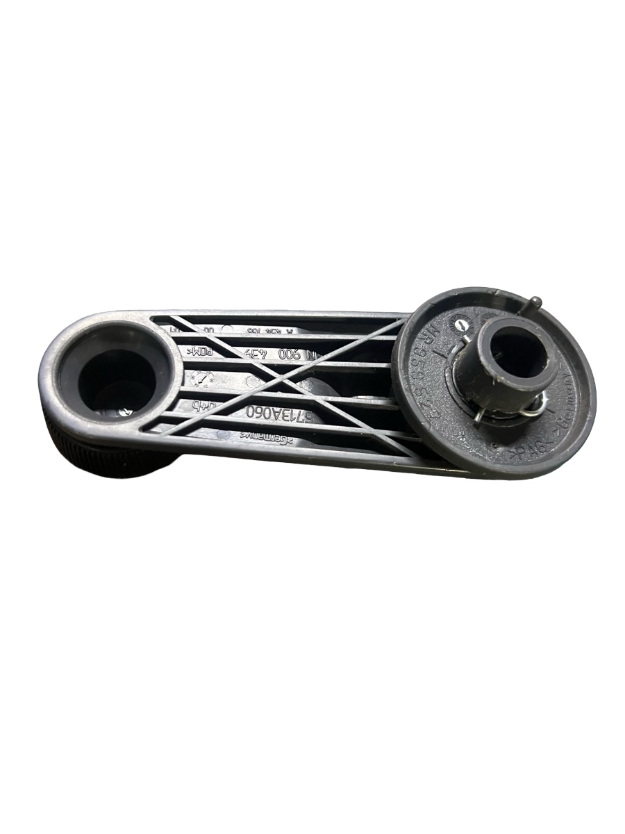 Manivela geam portiera spate dreapta MITSUBISHI COLT VI Z3_A, Z2_A 2002 - 2012 – foto 2