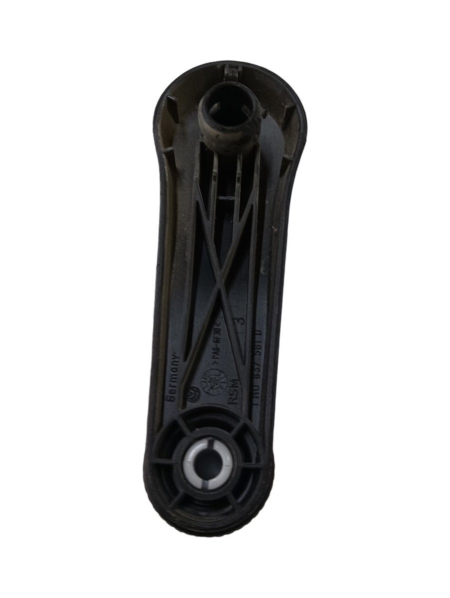 Manivela geam portiera spate stanga spate SKODA FABIA II 542 2006 - 2014 – foto 2