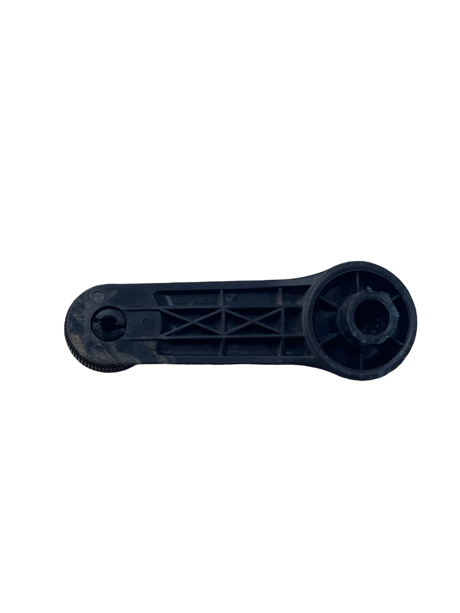 Manivela geam portiera stanga fata HYUNDAI i10 PA 2007 - 2013 – foto 2