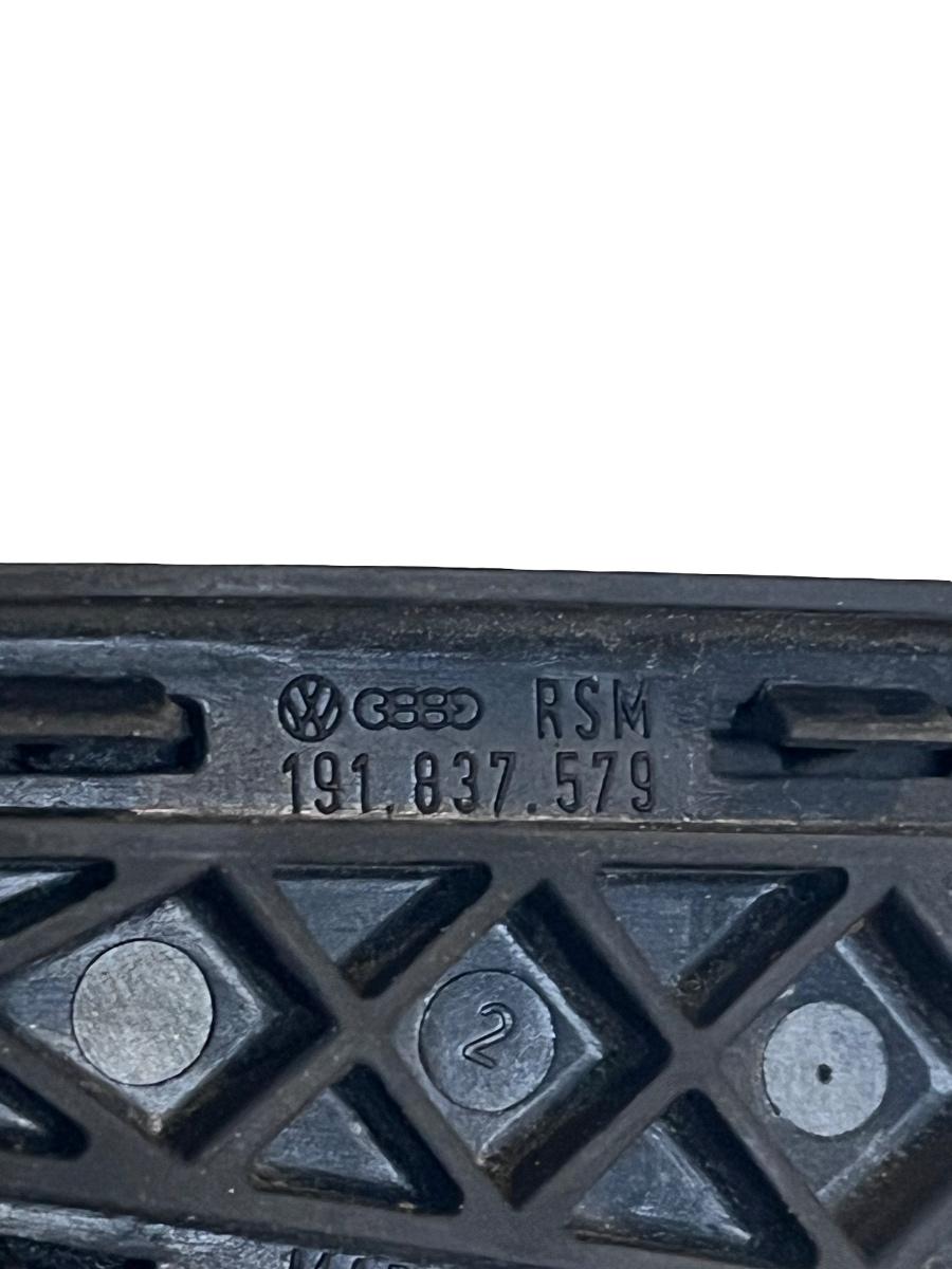 Manivela geam portiera stanga fata VOLKSWAGEN GOLF II 19E, 1G1 1983 - 1992 191837579 – foto 3