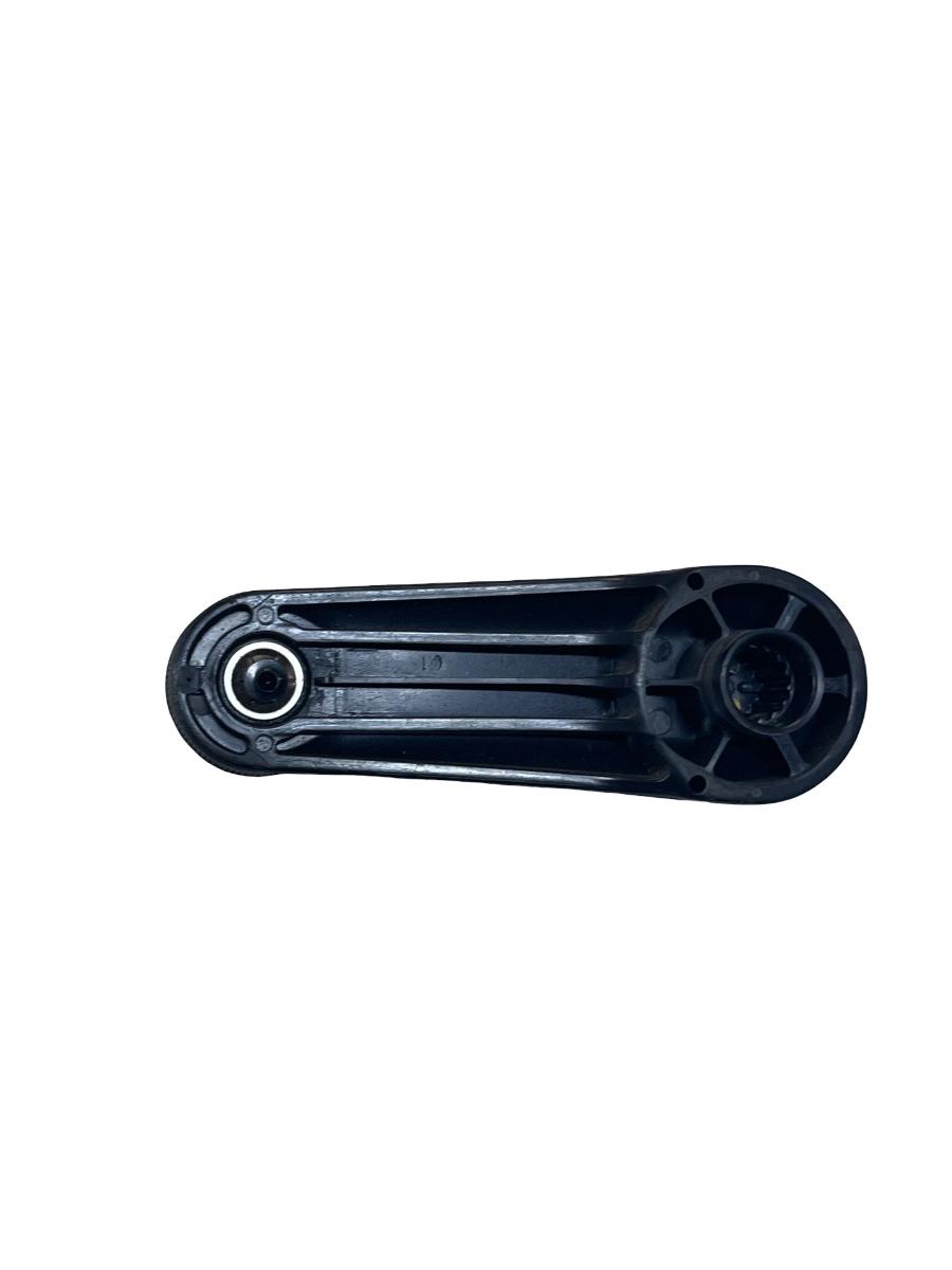 Manivela geam portiera stanga spate MAZDA 2 DE, DH_3 2007 - 2015 – foto 2