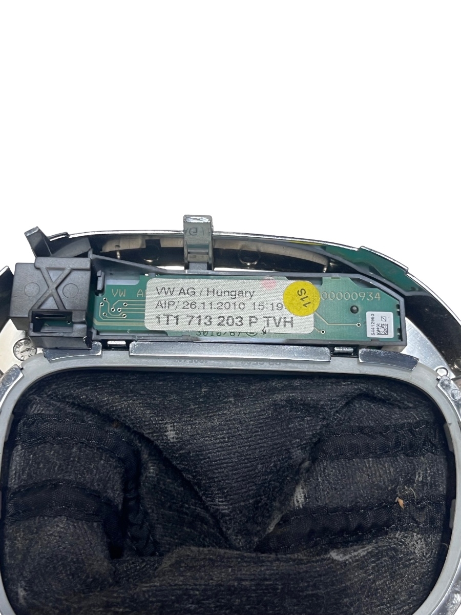 Manson schimbator de viteze automat  VOLKSWAGEN TOURAN 1T3 2010 - 2015 1T1713203PTVH – foto 3