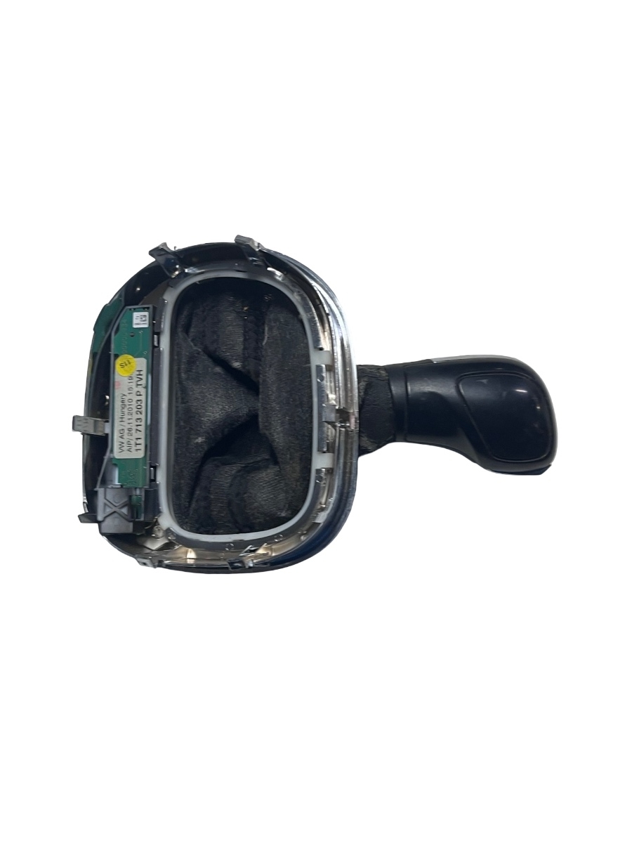 Manson schimbator de viteze automat  VOLKSWAGEN TOURAN 1T3 2010 - 2015 1T1713203PTVH – foto 2