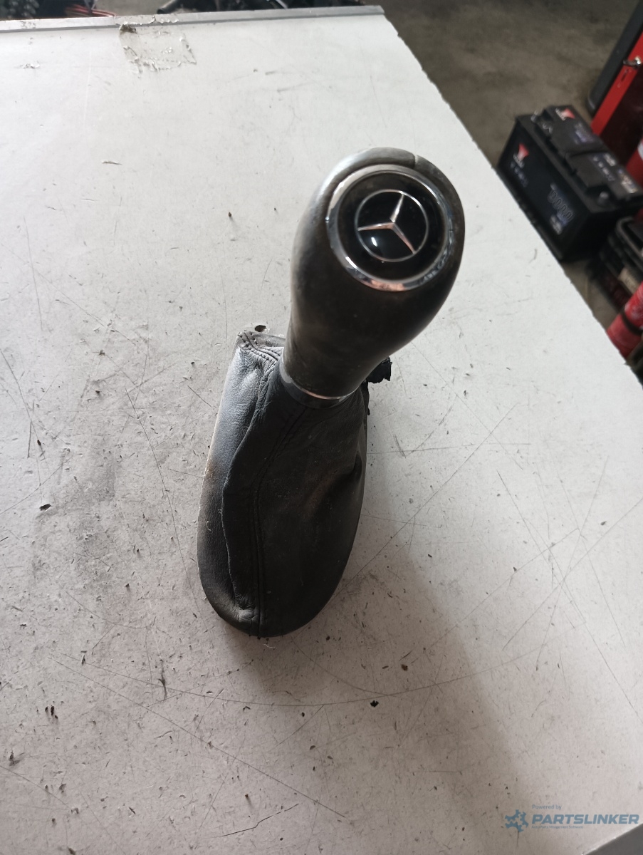 Manson schimbator MERCEDES-BENZ CLS (C219) [ 2004 - 2011 ]