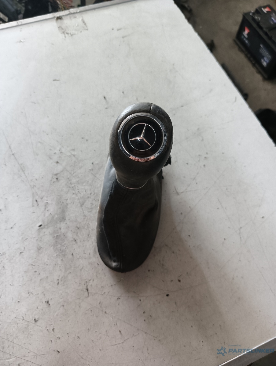 Manson schimbator MERCEDES-BENZ CLS (C219) [ 2004 - 2011 ] – foto 2