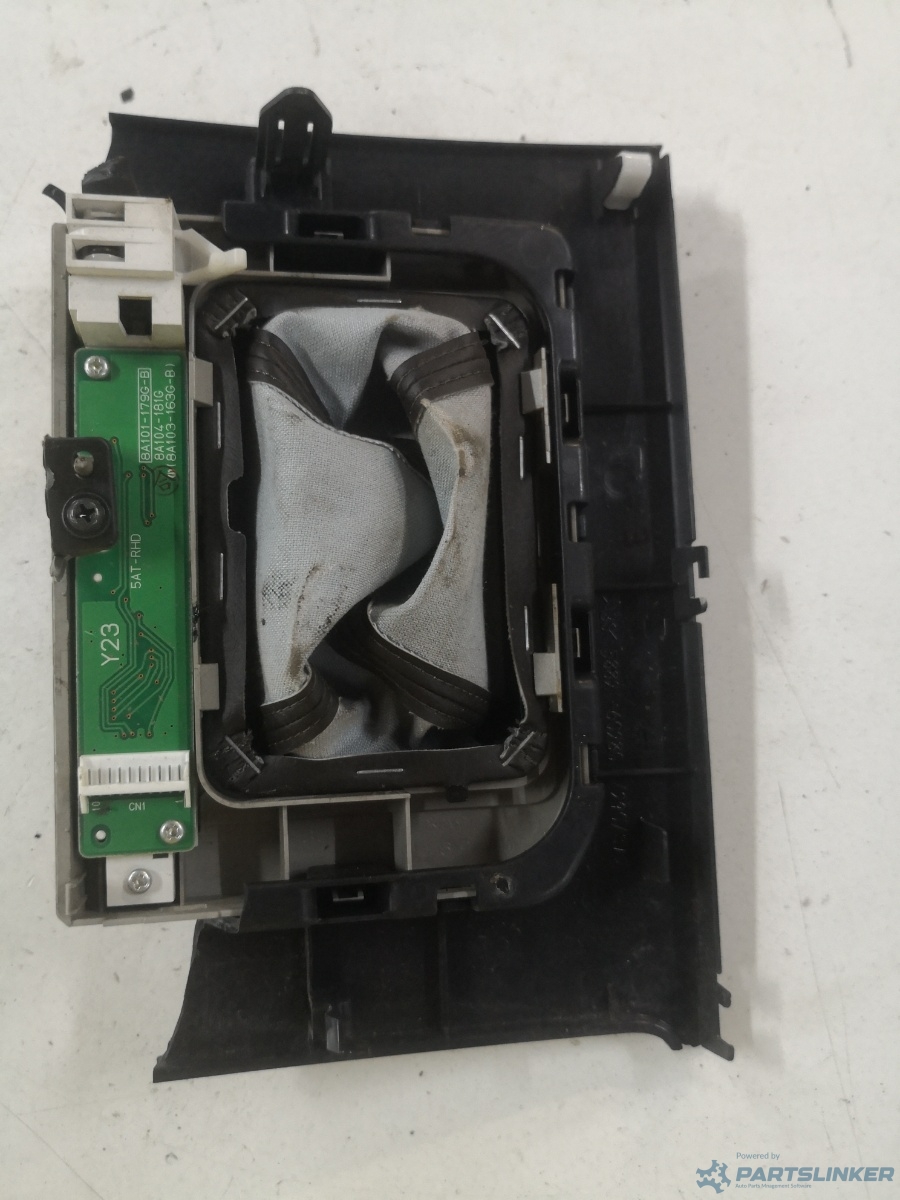 Manson schimbator TOYOTA LAND CRUISER 150 (TRJ15_, KDJ15_, GRJ15_, GDJ15_) [ 2009  OEM 5882160280 – foto 2