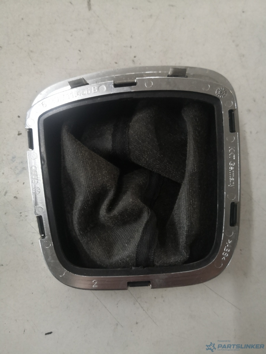 Manson schimbator VOLKSWAGEN POLO (6R, 6C) [ 2009 - > ] OEM 6r0711456b – foto 2