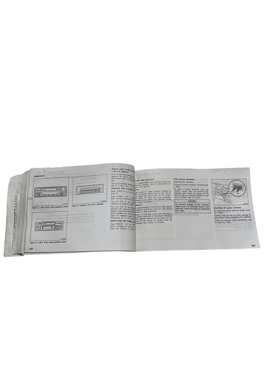 Manual de utilizare  TOYOTA LAND CRUISER LJ12_, KZJ12_, TRJ12_, KDJ12_, GRJ12_ 2002 - – foto 2