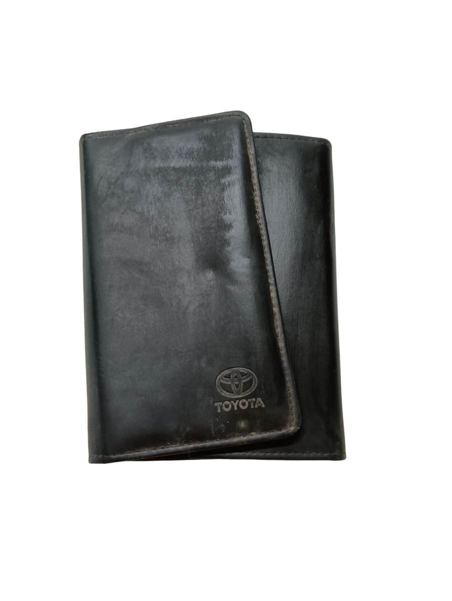 Manuale masina TOYOTA LAND CRUISER 150 TRJ15_, KDJ15_, GRJ15_, GDJ15_ 2009 - > 3.0 TDi 1KD-FTV