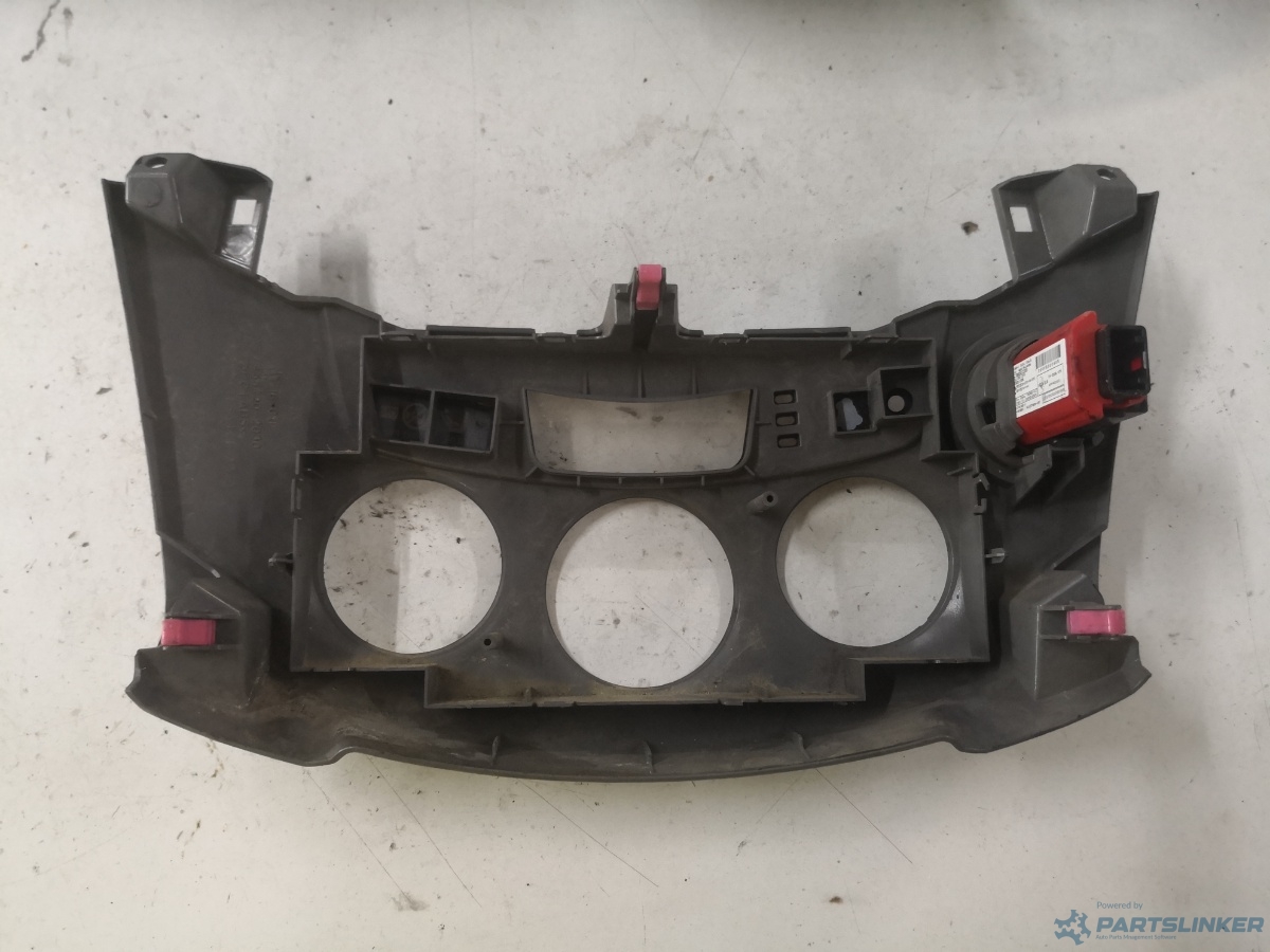 Masca/buton star stop TOYOTA RAV 4 III (_A3_) [ 2005 - 2013 ] OEM 4554202030 – foto 2