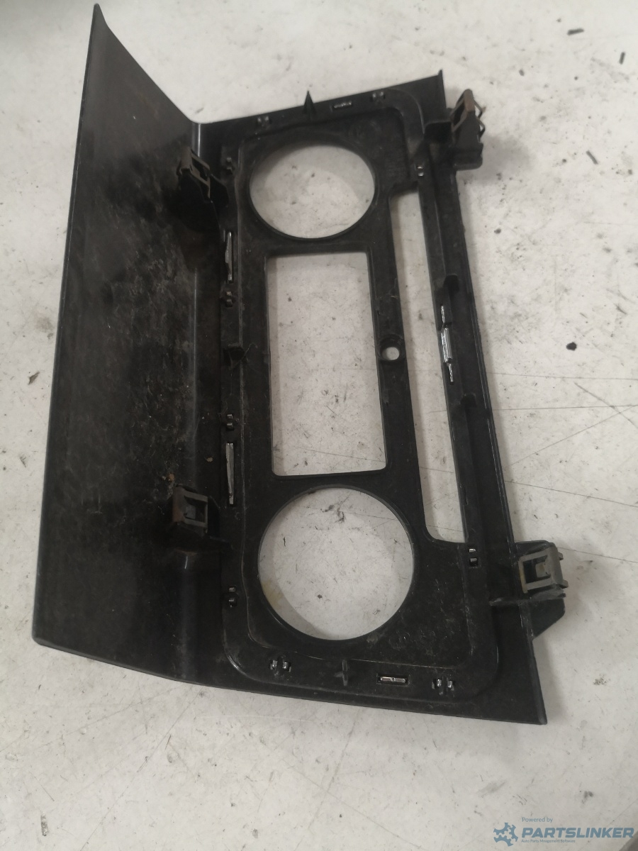 Masca clima SKODA SUPERB (3T4) [ 2008 - 2015 ] – foto 2