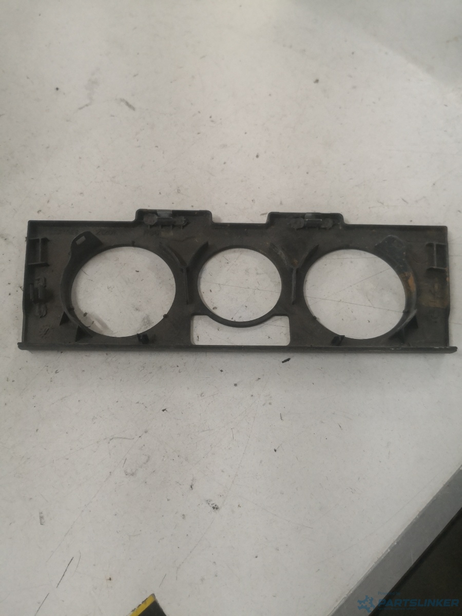Masca clima VOLKSWAGEN POLO (6R, 6C) [ 2009 - > ] OEM 6r1819039 – foto 2