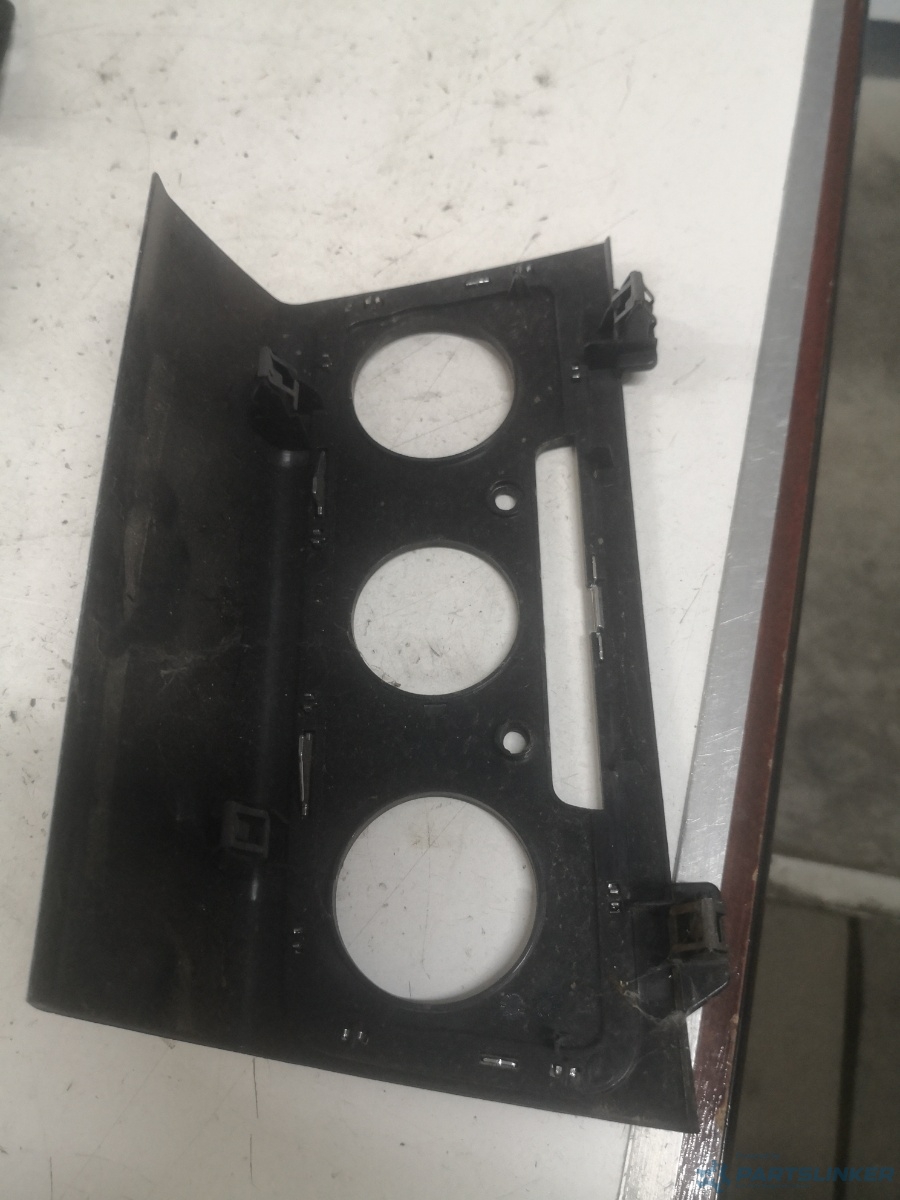 Masca climatizare SKODA SUPERB (3T4) [ 2008 - 2015 ] – foto 2