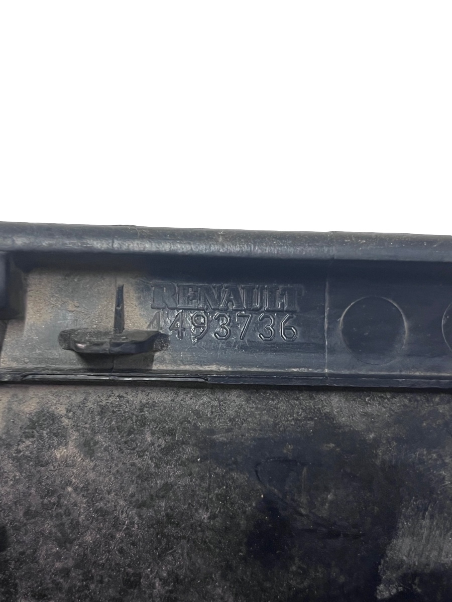 Masuta  scaun RENAULT SCENIC II JM0/1_ 2003 - > 4493736 – foto 3