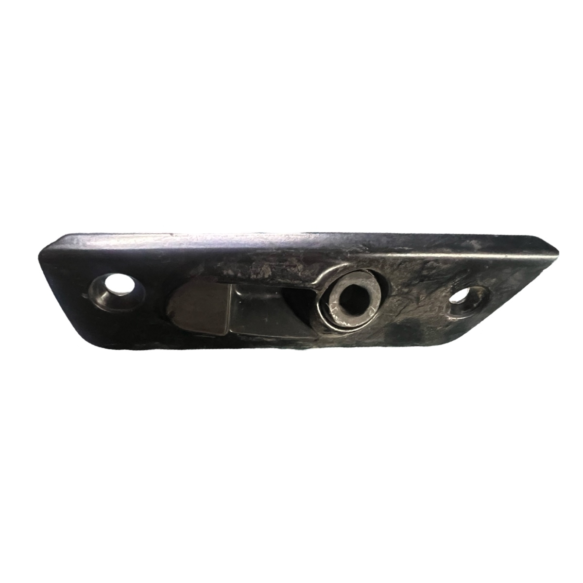 Mecanism de blocare Usa culisanta VOLKSWAGEN TRANSPORTER V Box 7HA, 7HH, 7EA, 7EH 2003 - > 7H0843638E – foto 2