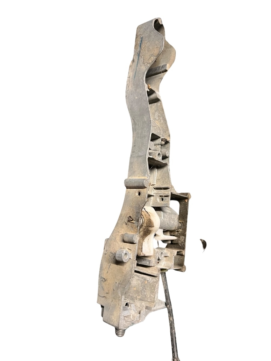 Mecanism deschidere  usa dreapta spate PEUGEOT BOXER Box 2006 - > 00018480 – foto 3