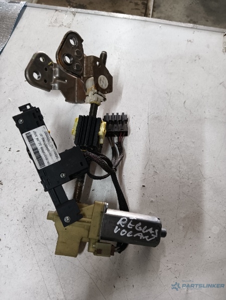 Mecanism Reglaj volan BMW X5 II (E70) [ 2006 - 2013 ] OEM 01012955 – foto 3