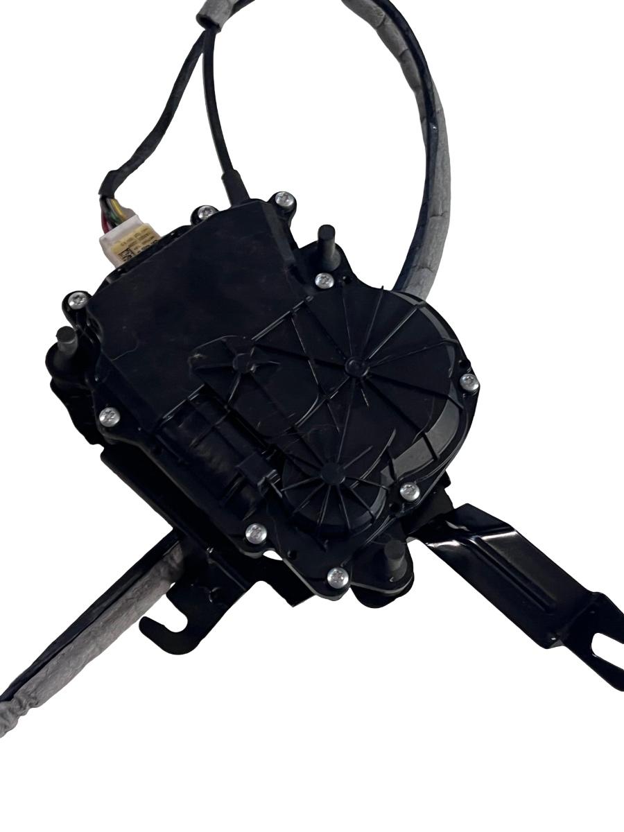 Mecanism soft close haion BMW 3 VI Touring F31 2011 -> 51247269516 – foto 3