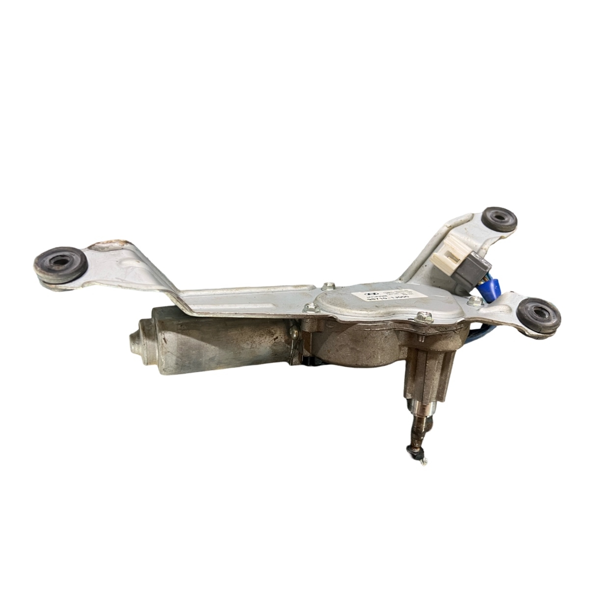 Mecanism stergator luneta HYUNDAI i20 PB, PBT 2008 - > 987101J000 – foto 2