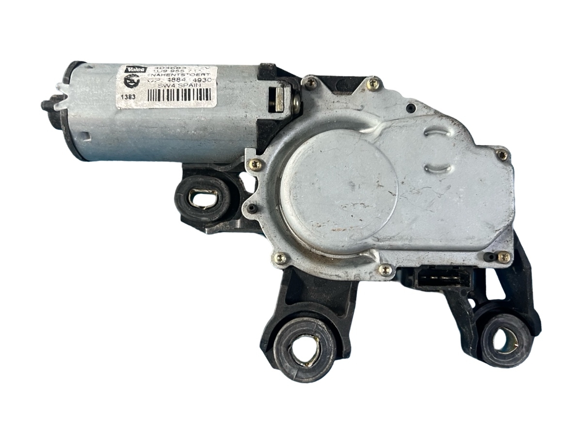 Mecanism stergator luneta SKODA OCTAVIA 1U2 1996 - 2010 – foto 2