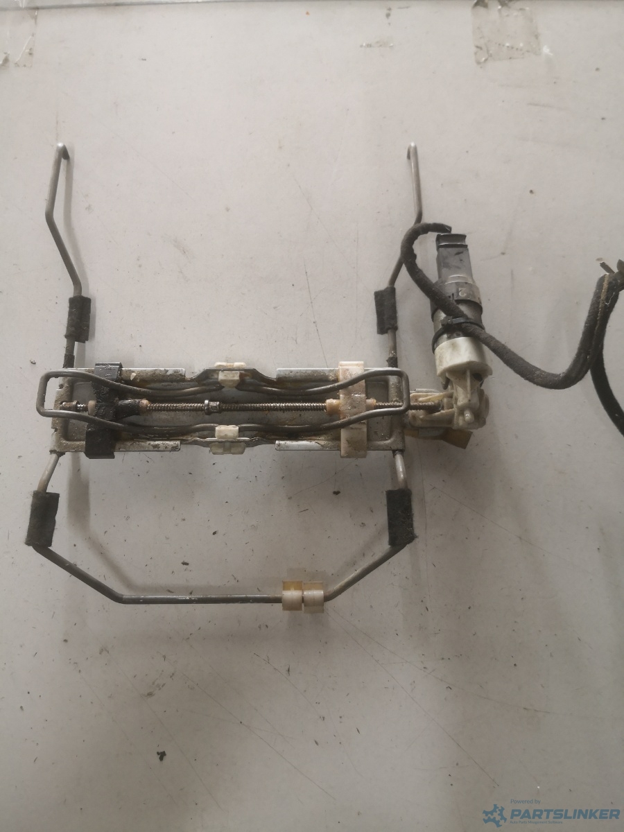 Mecanism tetiera  dreapta fata KIA SPORTAGE (QL, QLE) [ 2015 - > ] OEM 121111a – foto 2