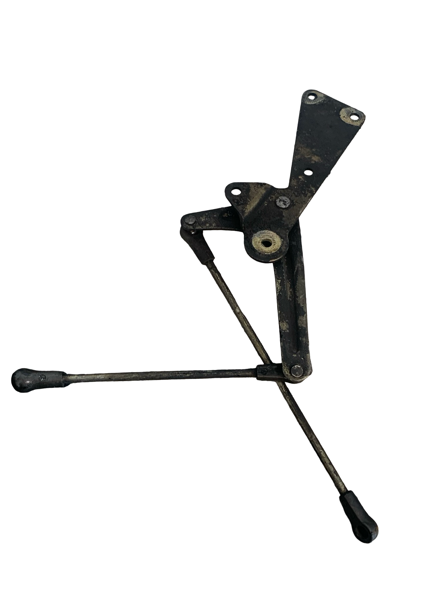 Mecanismul De Timonerie Pentru Accelerație Mercedes - Benz E CLASS W124 1984–1997 - 2.0D – foto 2