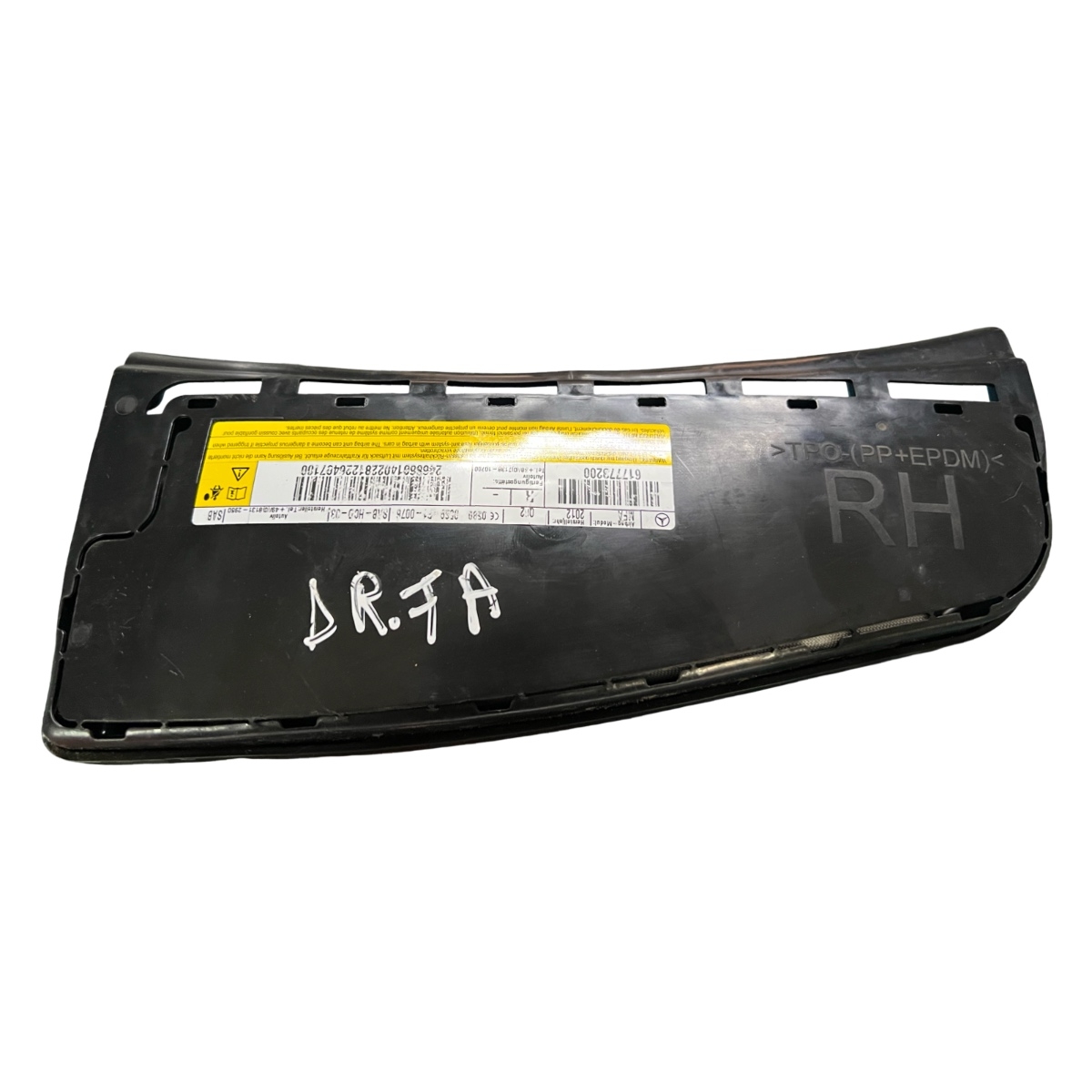 MERCEDES-BENZ B-CLASS II W246, W242 2011 - > 617773200 – foto 2