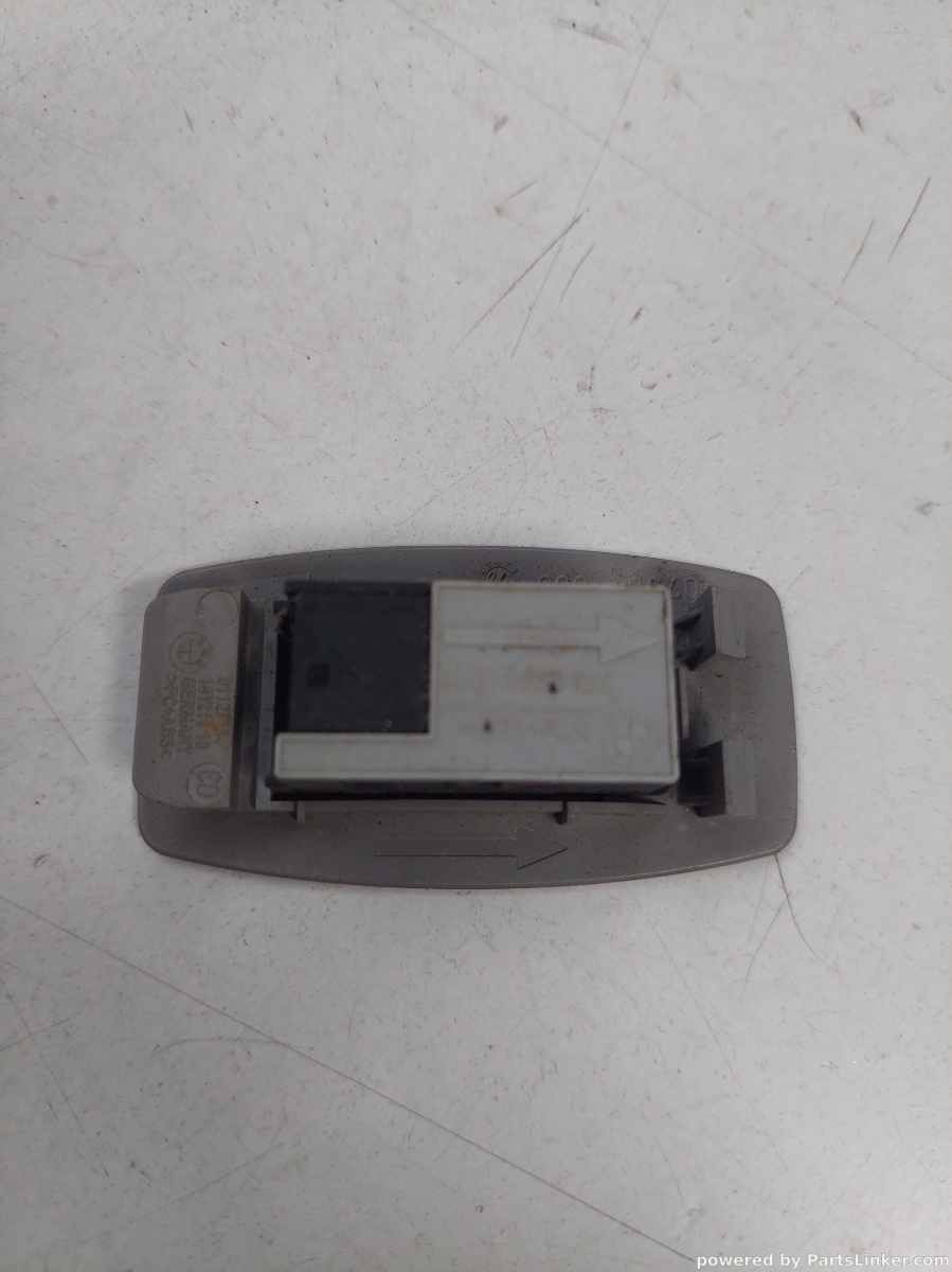 Microfon bluetooth BMW 7 V (F01, F02, F03, F04) [ 2008 - 2015 ] OEM 6938762 – foto 2