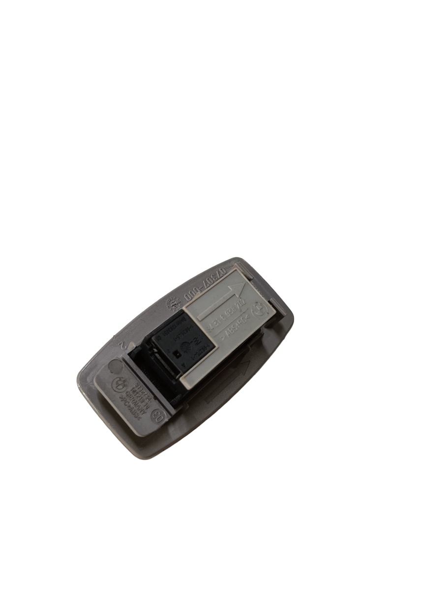 Microfon (bluetooth/telefon) BMW 7 V F01, F02, F03, F04 2008 - 2015 6938762 – foto 2