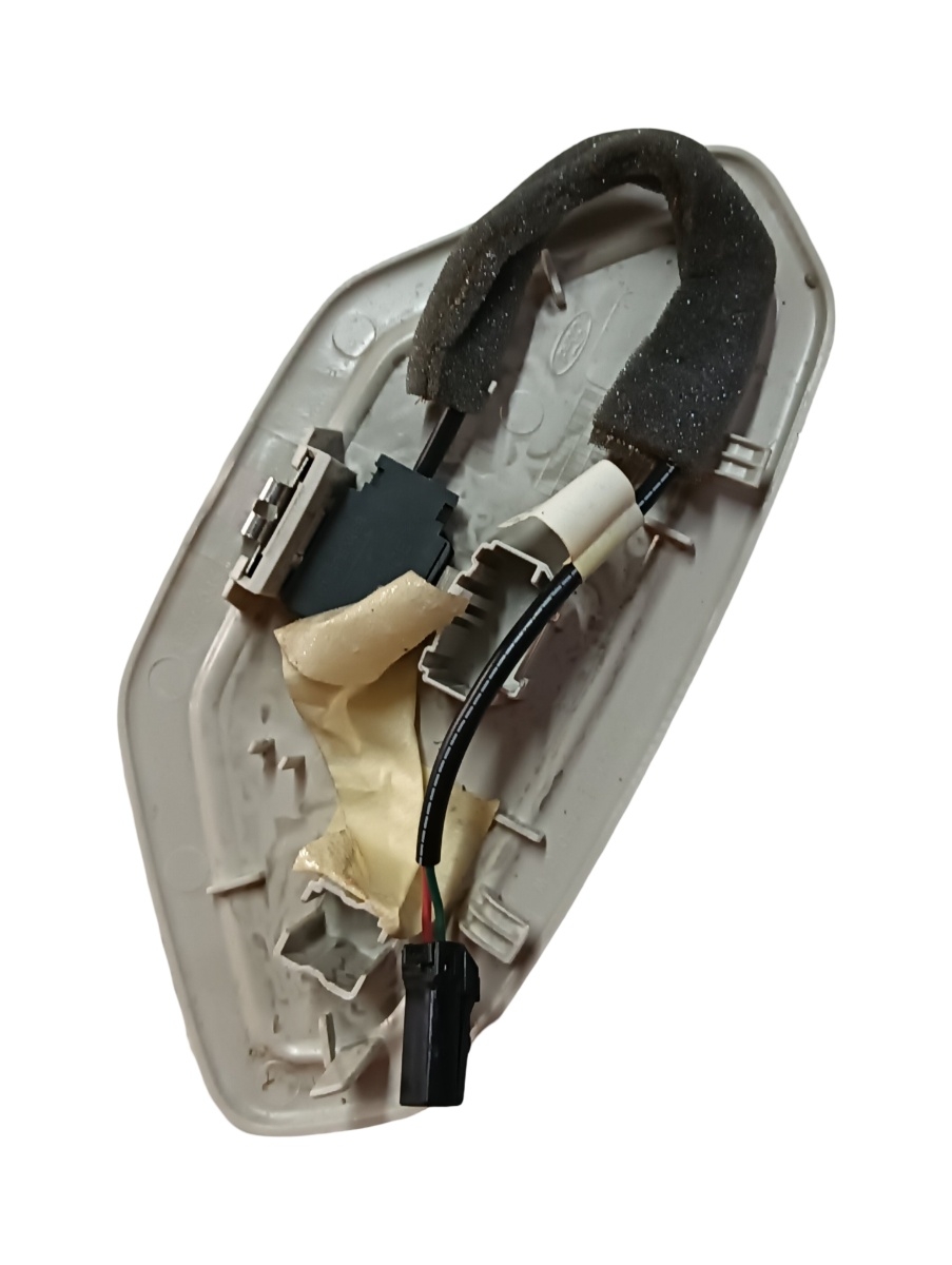 Microfon (bluetooth/telefon) FORD FOCUS III Saloon 2010 - > – foto 2