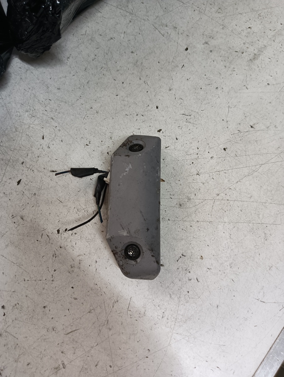 Microfon (bluetooth/telefon) NISSAN PRIMERA III (P12) [ 2002 - > ]