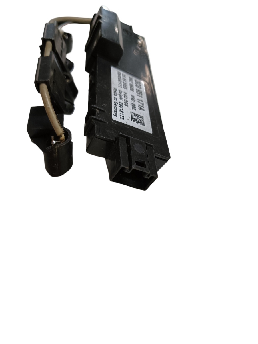 Microfon (bluetooth/telefon) VOLKSWAGEN PASSAT 3C2 2005 - 2010 3c0951171a – foto 2