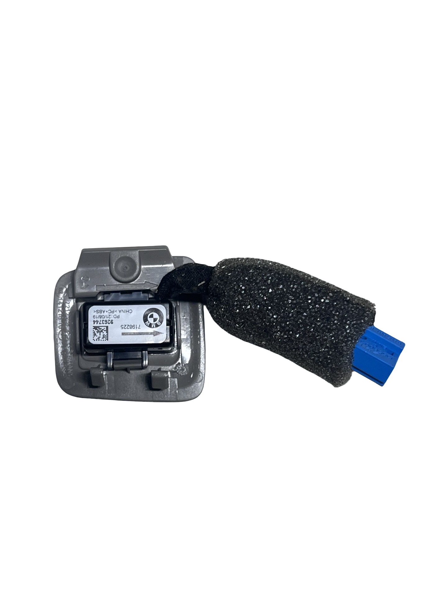 Microfon BMW X1 F48 2015–2022 - cod: 9263744 – foto 3