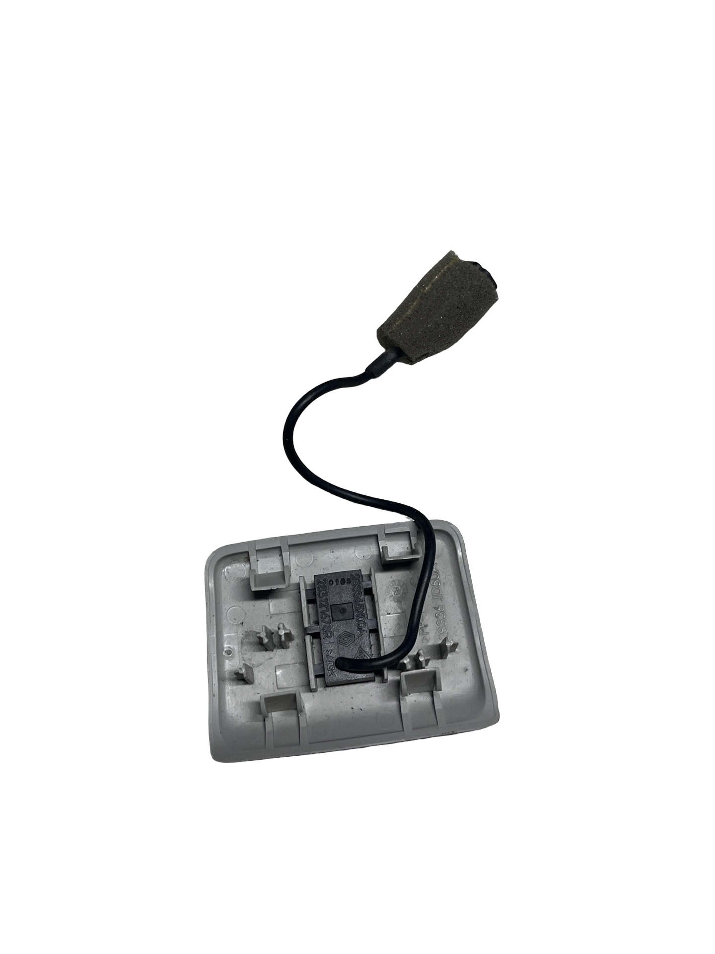Microfon Nissan Qashqai 1 2007–2014 Facelift - cod: 28336-JD50A – foto 2