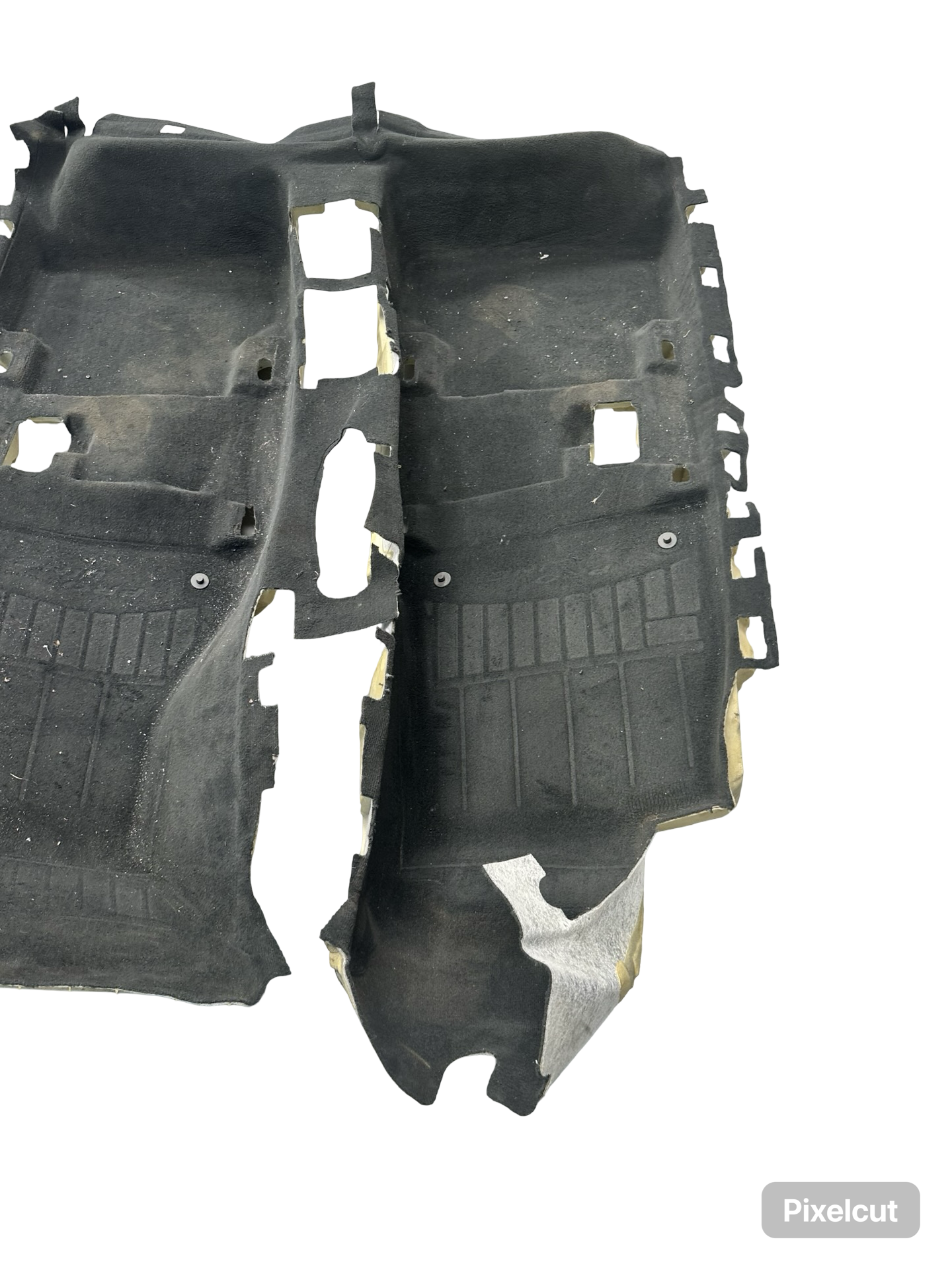 Mocheta Audi A5 Sportback 2007–2016 - cod: 8W1863021 O mica ruptură pe mijloc , vezi foto – foto 5