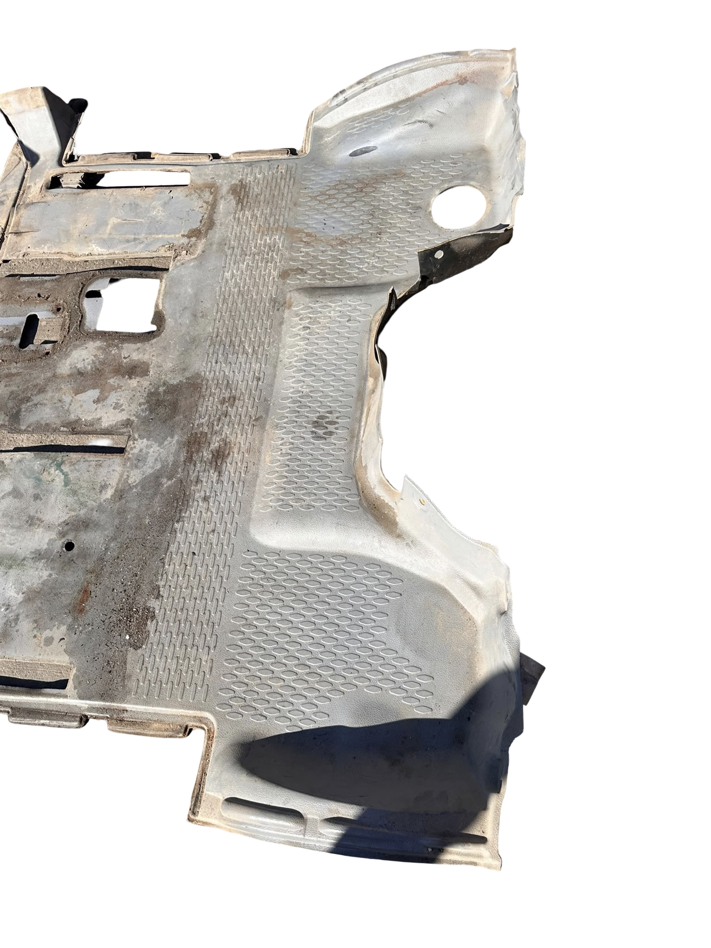 Mocheta Iveco Daily IV 2006–2011 – foto 3