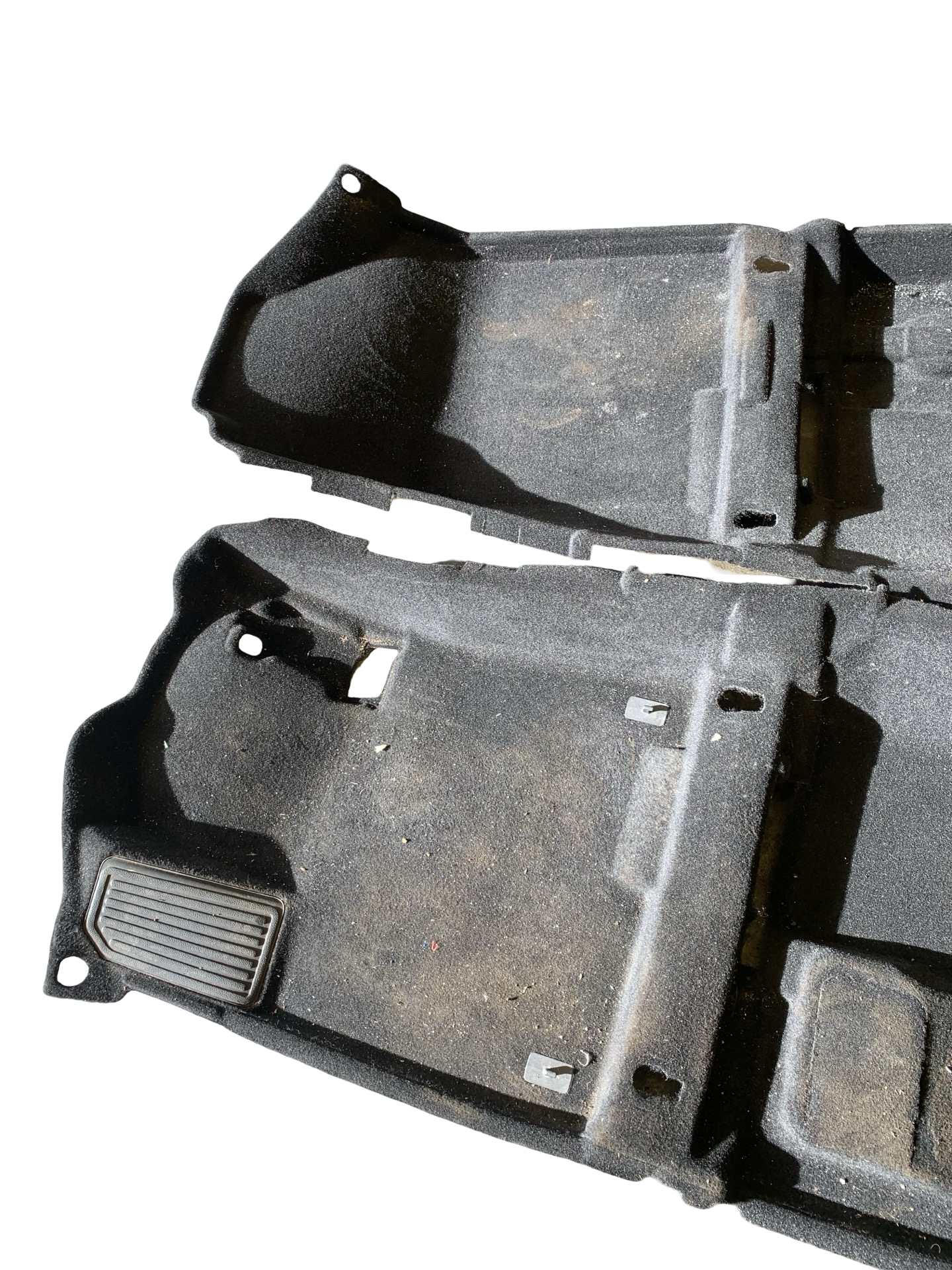 Mocheta KIA Sportage 5 2021–2025 – foto 3