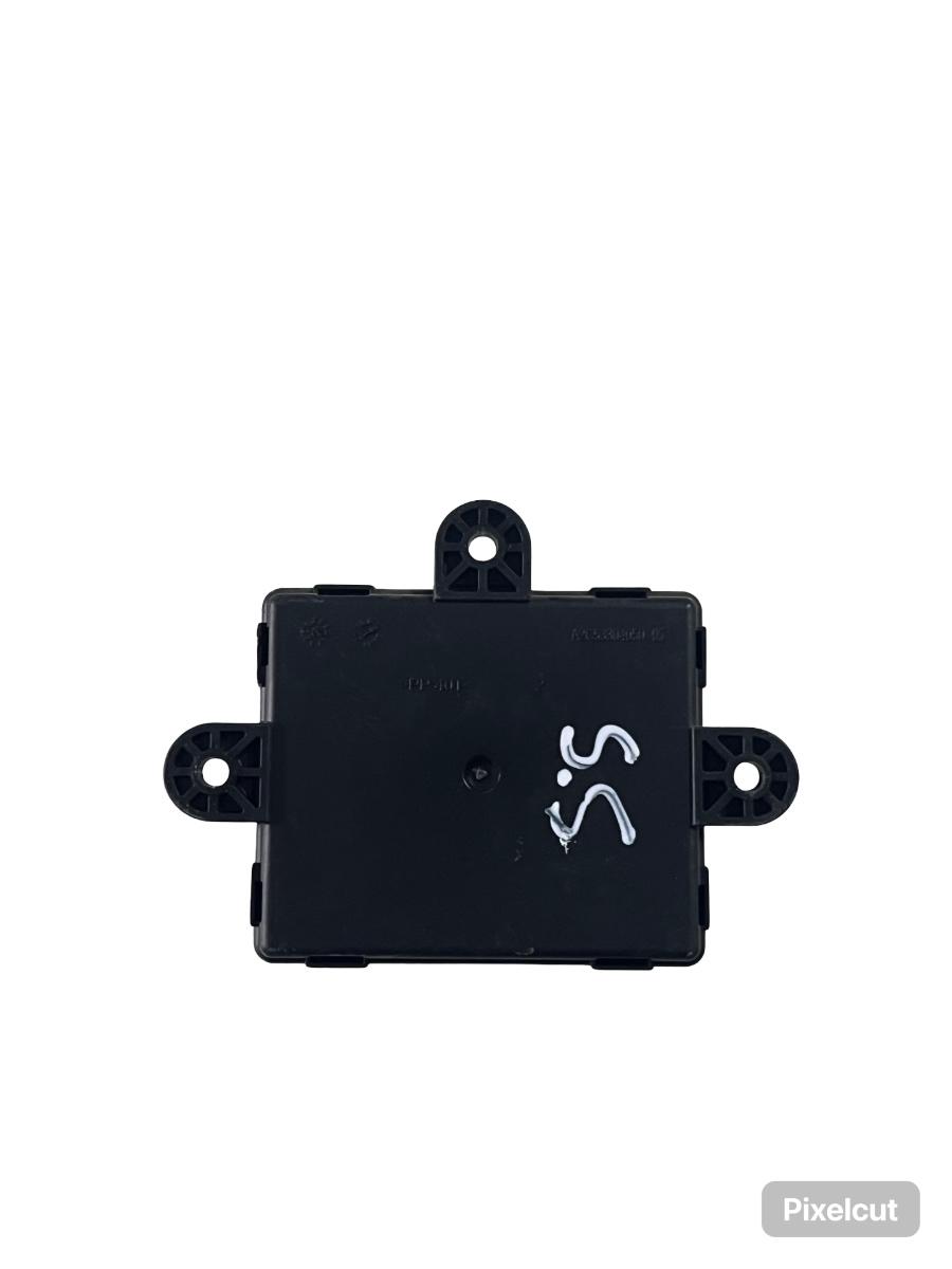 Modu usa stanga spate FORD FOCUS III Turnier 2010 -> BV6N-14B532-AH – foto 2
