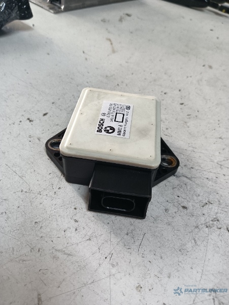 Modul ABS BMW X5 II (E70) [ 2006 - 2013 ] OEM 0265005681 – foto 2
