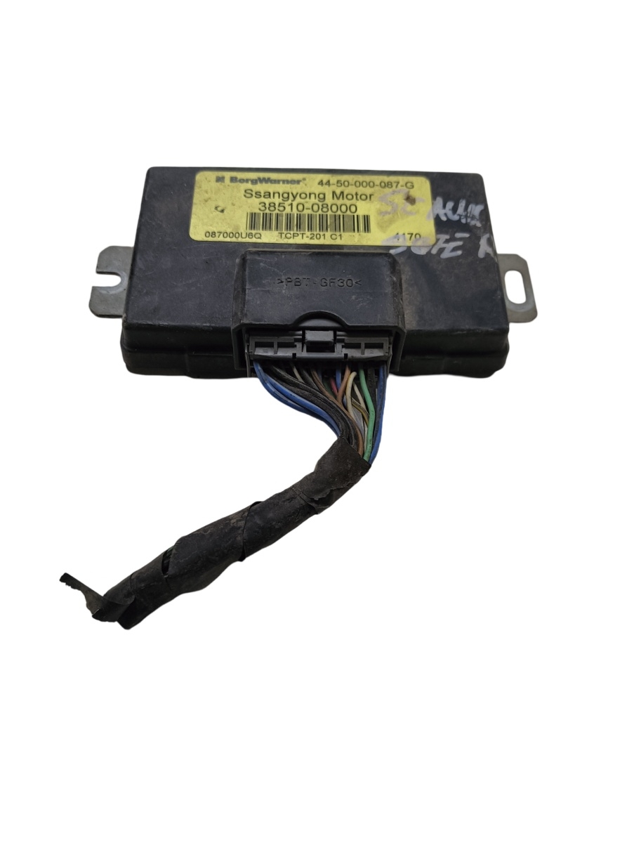 Modul abs SSANGYONG REXTON GAB_ 2002 - > 3851008000 – foto 2