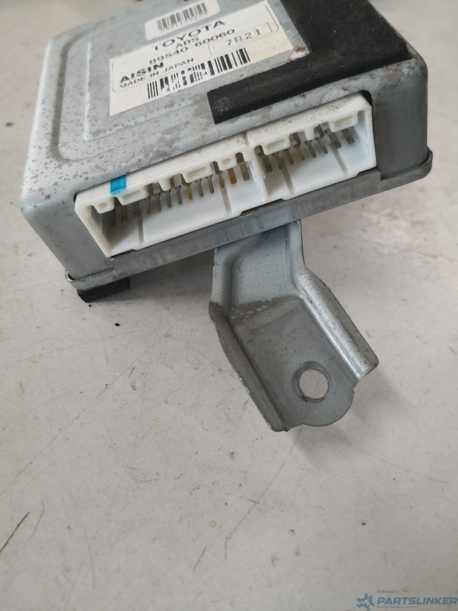 Modul ABS TOYOTA LAND CRUISER J90 (_J9_) [ 1995 - > ] OEM 8954060060 – foto 2