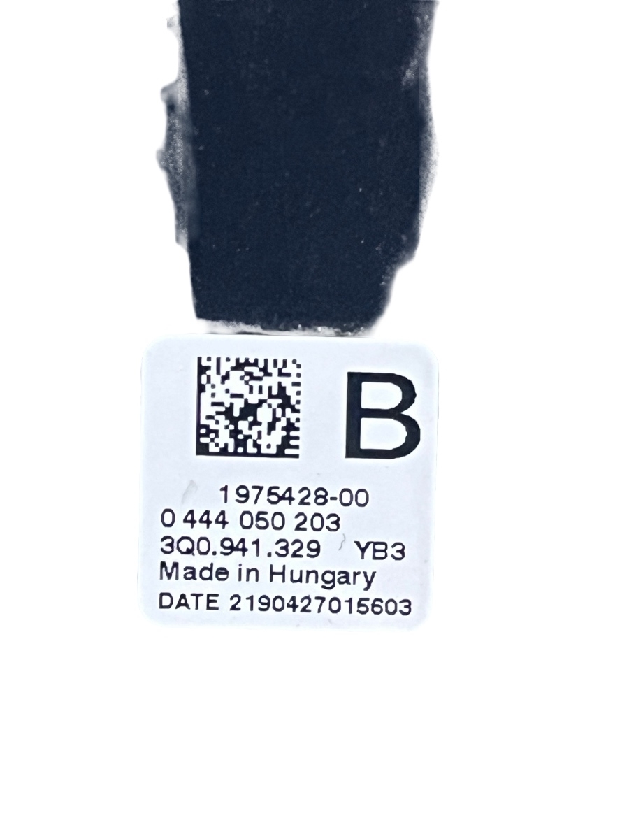 Modul AD BLUE VOLKSWAGEN Tiguan II Facelift [ 2020 - 2024 ] 3Q0941329 – foto 3