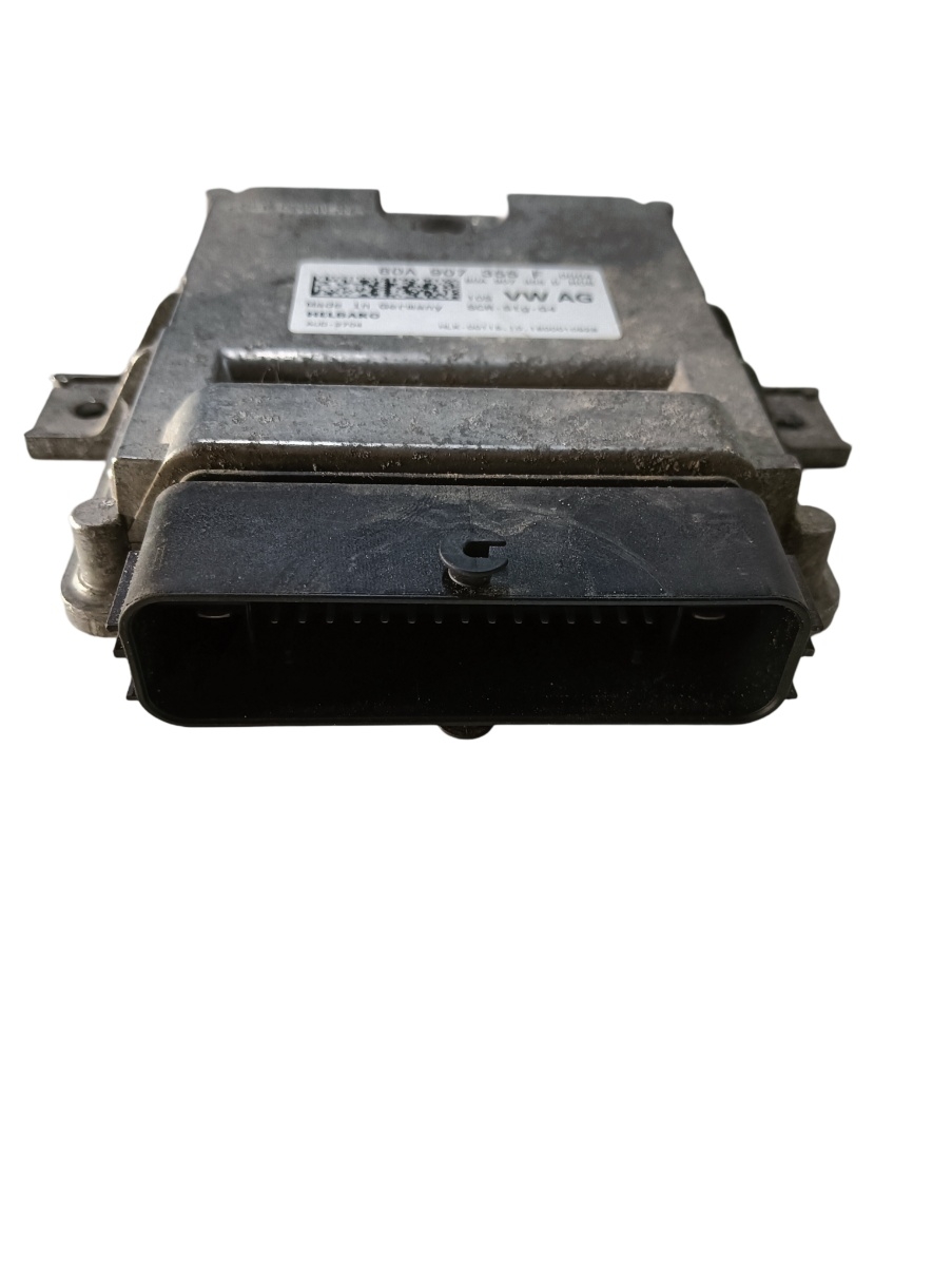 Modul adblue AUDI A6 C8, 4A2 2018 - > 40 TDI Mild Hybrid DFBA 80a907355f – foto 2