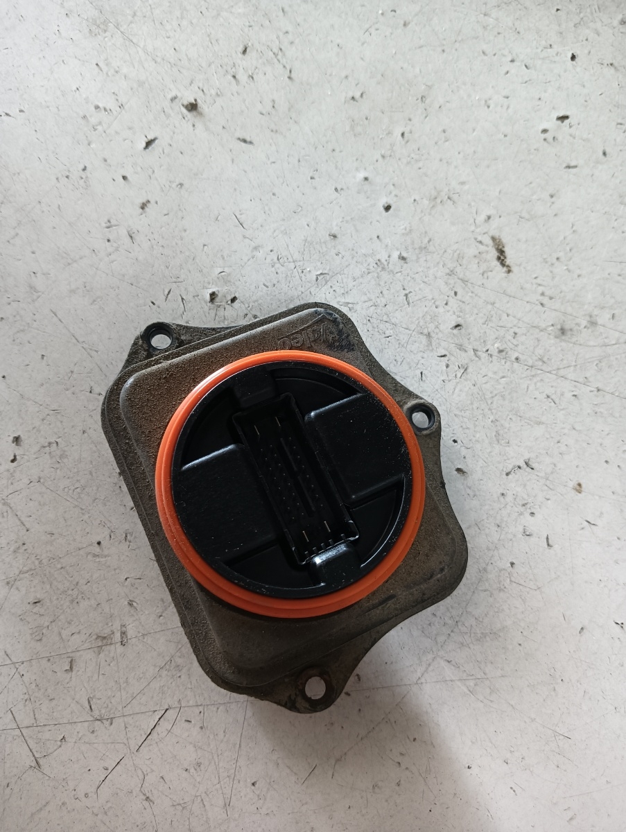 Modul afs stanga fata VOLKSWAGEN (SVW) PASSAT (B8) [ 2016 - > ] OEM 3g0941329 – foto 2