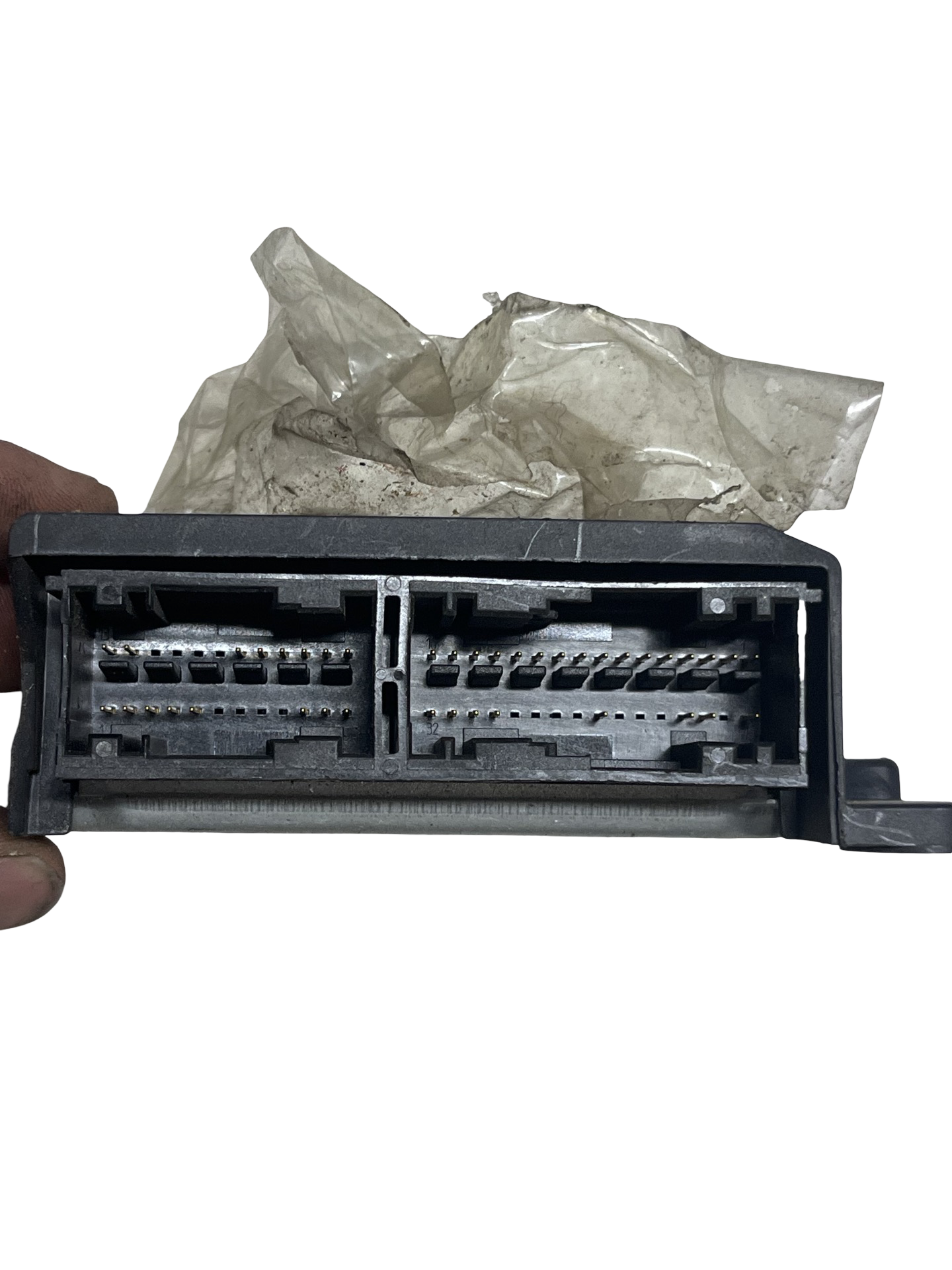 Modul Airbag Peugeot 301 2012–2025 - cod: 9805630180 – foto 3