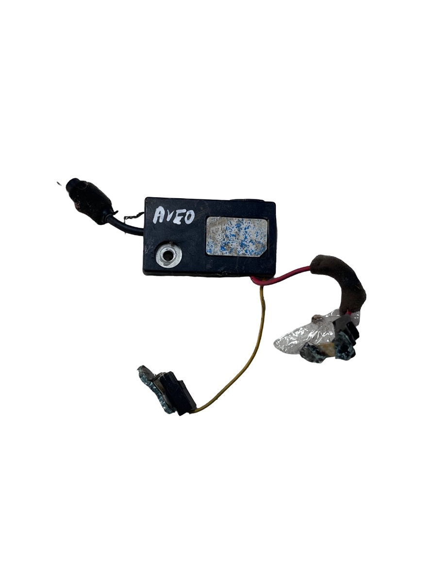 Modul alarma auto  CHEVROLET AVEO Saloon T200 2003 - 2008 – foto 2