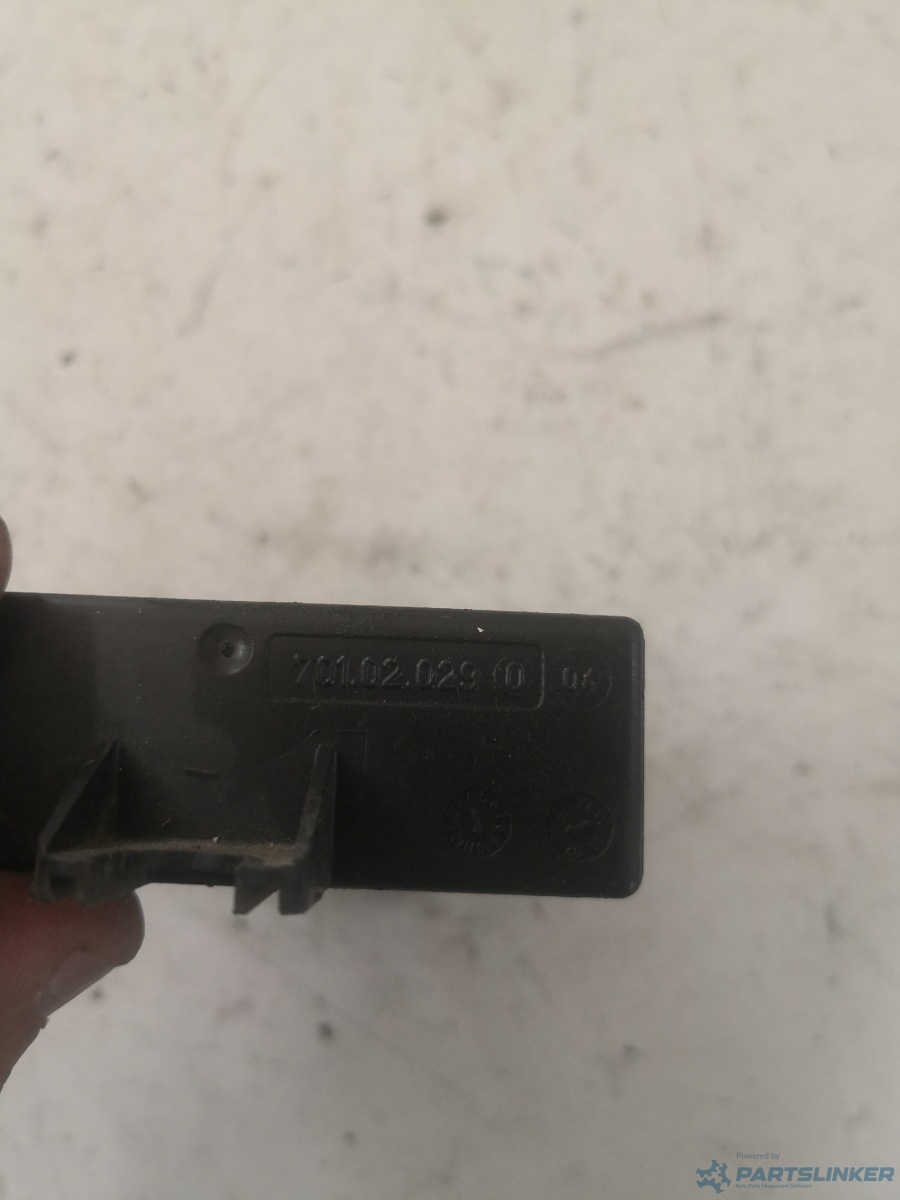Modul alarma BMW 3 IV (E46) [ 1998 - 2005 ] OEM 70102029 – foto 2