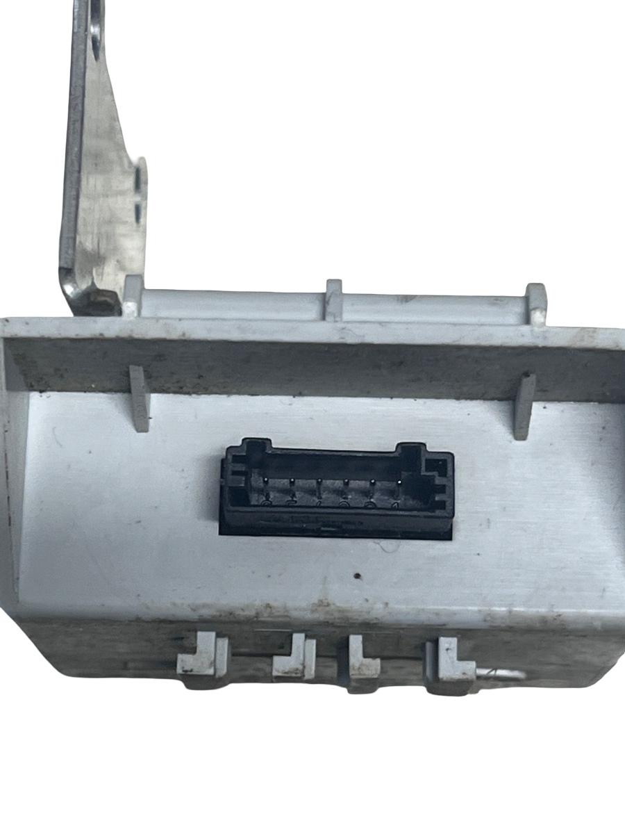 Modul alarma BMW 5 E39 1995 - 2003 83869329 – foto 2